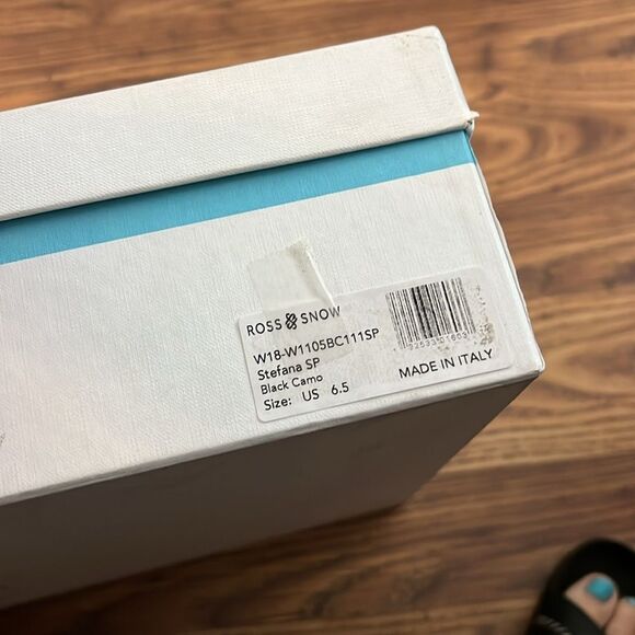 Ross & Snow boots - Picture 3 of 3